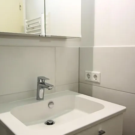 Apartmán Mocker *