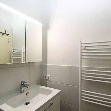 Apartmán Mocker *
