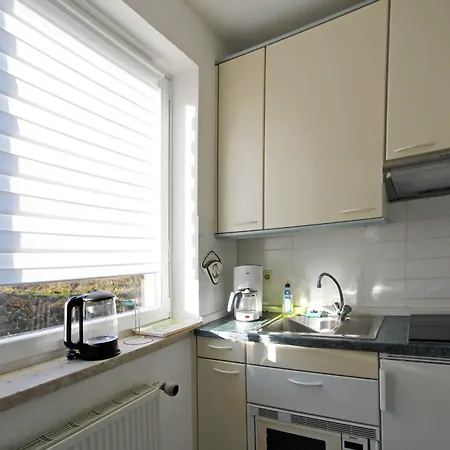 Mocker Apartmán *