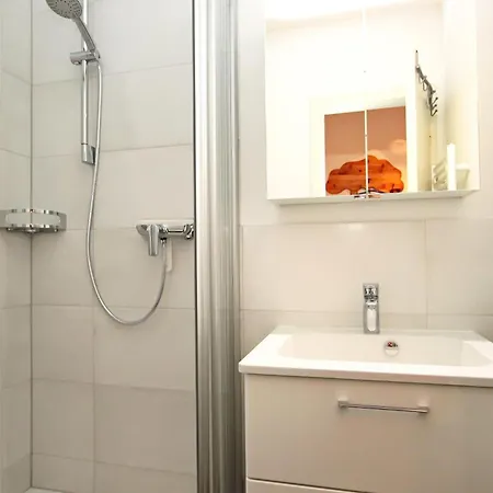 Mocker Apartmán Hörnum