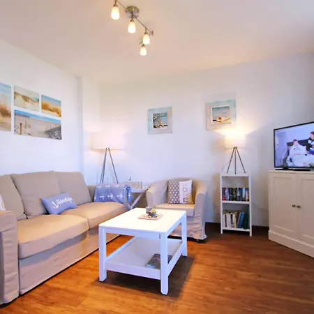 Apartmán Mocker *