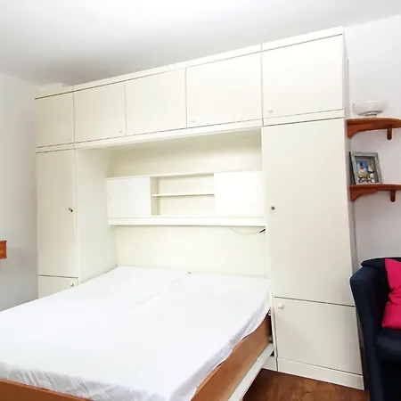 Mocker Apartmán Hörnum