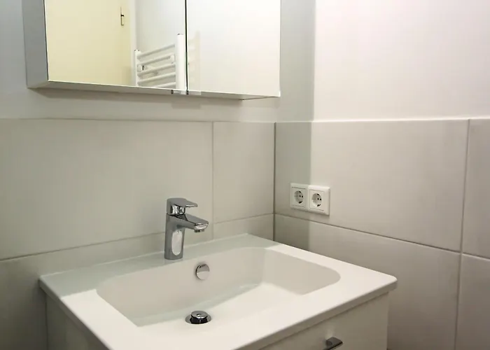 Appartamento Mocker *