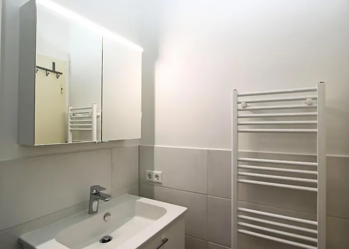 Appartamento Mocker *