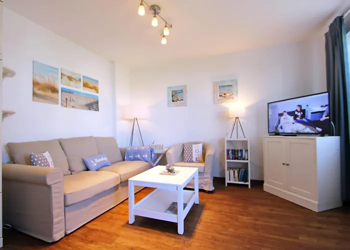 Appartamento Mocker *